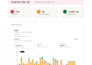 setup and optimize uber eats, doordash and deliveroo menus